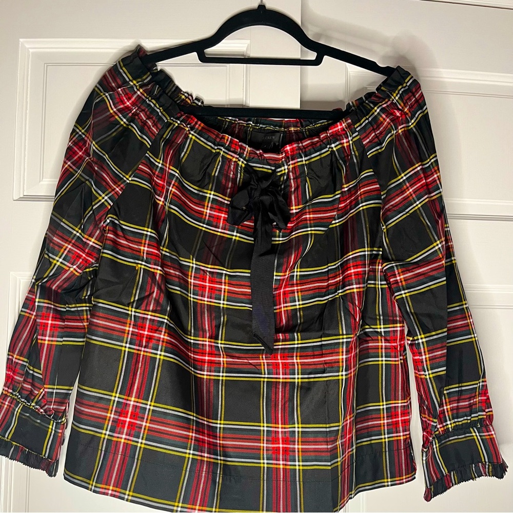 J Crew Women’s Top w/Tags